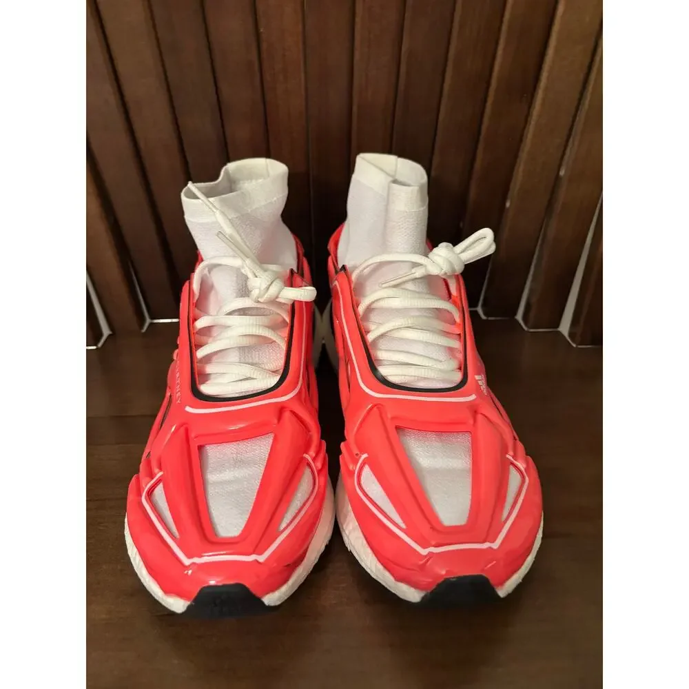 Stunning Adidas by Stella McCartney Ultraboost 22 Sock Sneakers